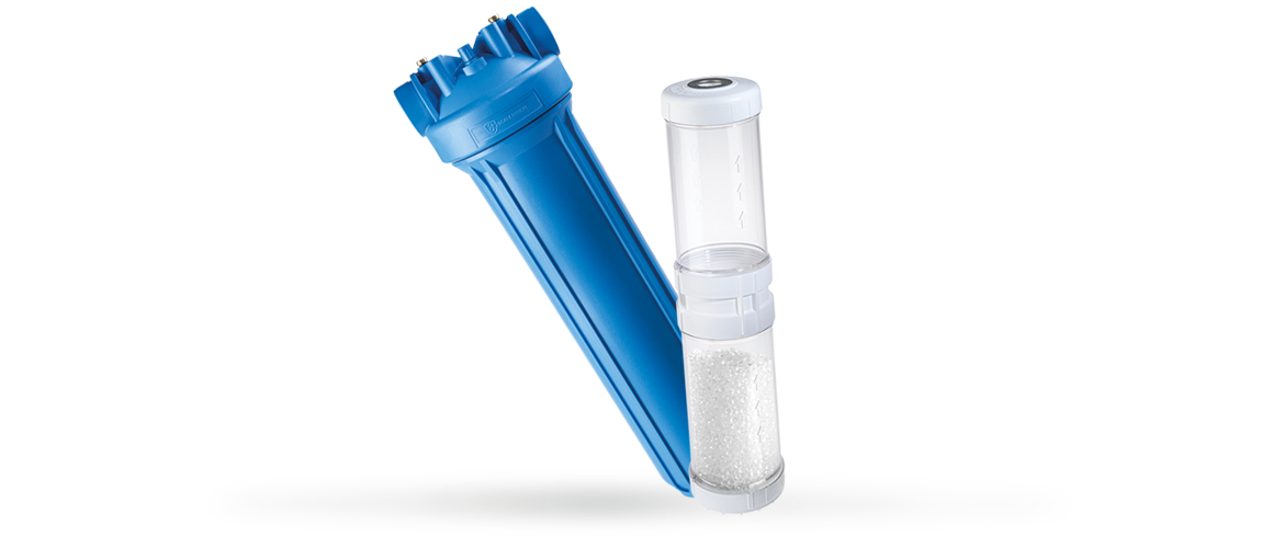 ScaleArmor™ ROCK, Anti scale systems, ScaleArmor™ – Atlas Filtri